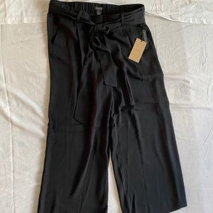 Halogen Black Pants